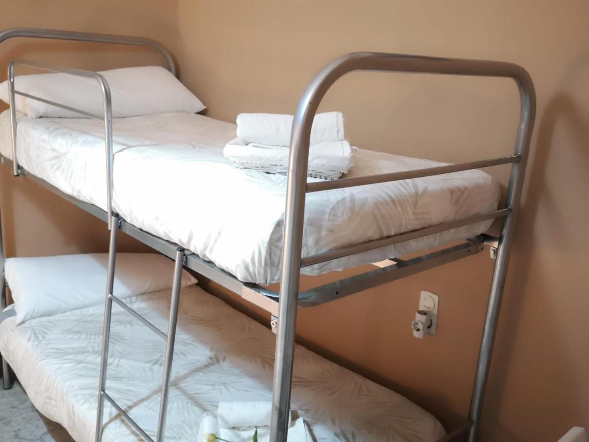 La Maestranza Apartment Rooms Sewilla Pokój zdjęcie