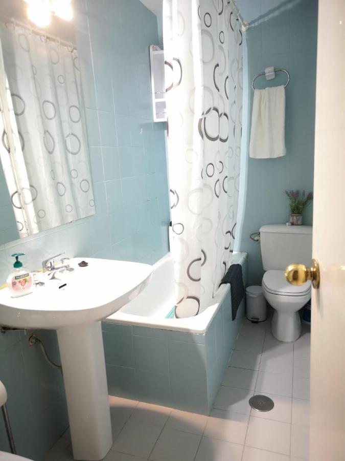 La Maestranza Apartment Rooms Sewilla Pokój zdjęcie