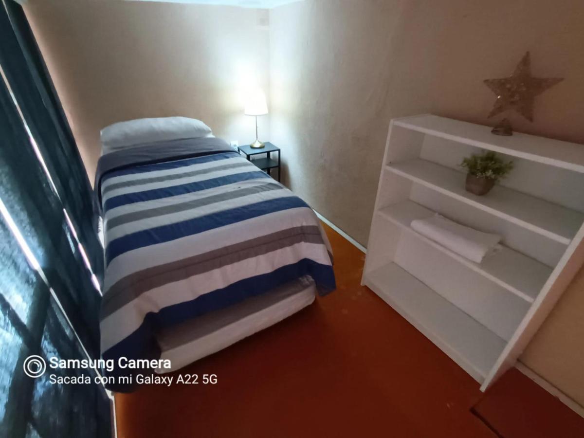 La Maestranza Apartment Rooms Sewilla Zewnętrze zdjęcie