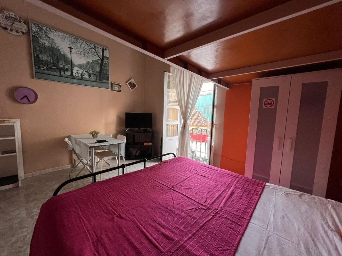 La Maestranza Apartment Rooms Sewilla Pokój zdjęcie