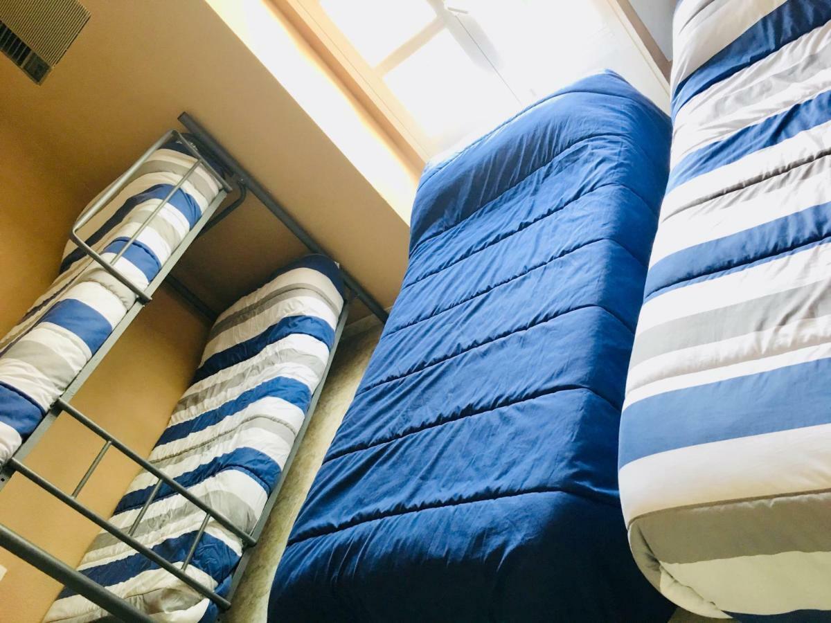 La Maestranza Apartment Rooms Sewilla Zewnętrze zdjęcie