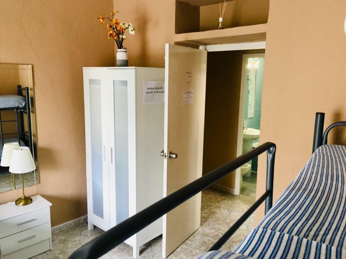 La Maestranza Apartment Rooms Sewilla Zewnętrze zdjęcie