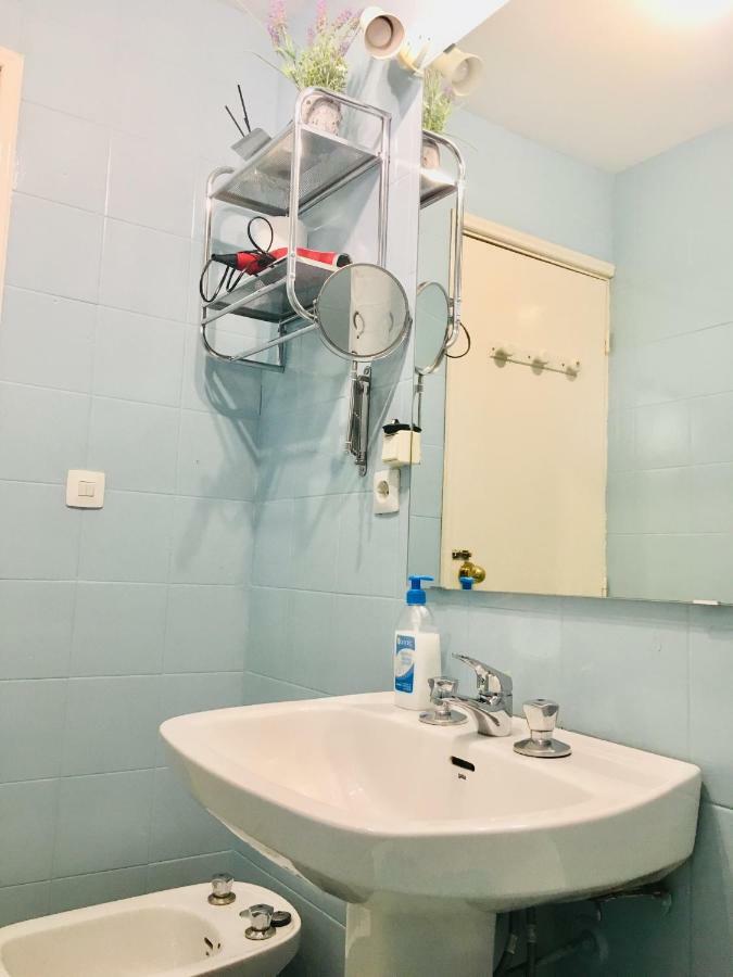 La Maestranza Apartment Rooms Sewilla Zewnętrze zdjęcie